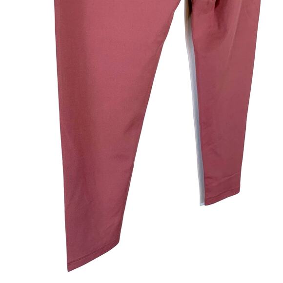 Girlfriend Collective NEW Float Ultralight 7/8 Legging Lightweight Fig Large - Picture 7 of 11